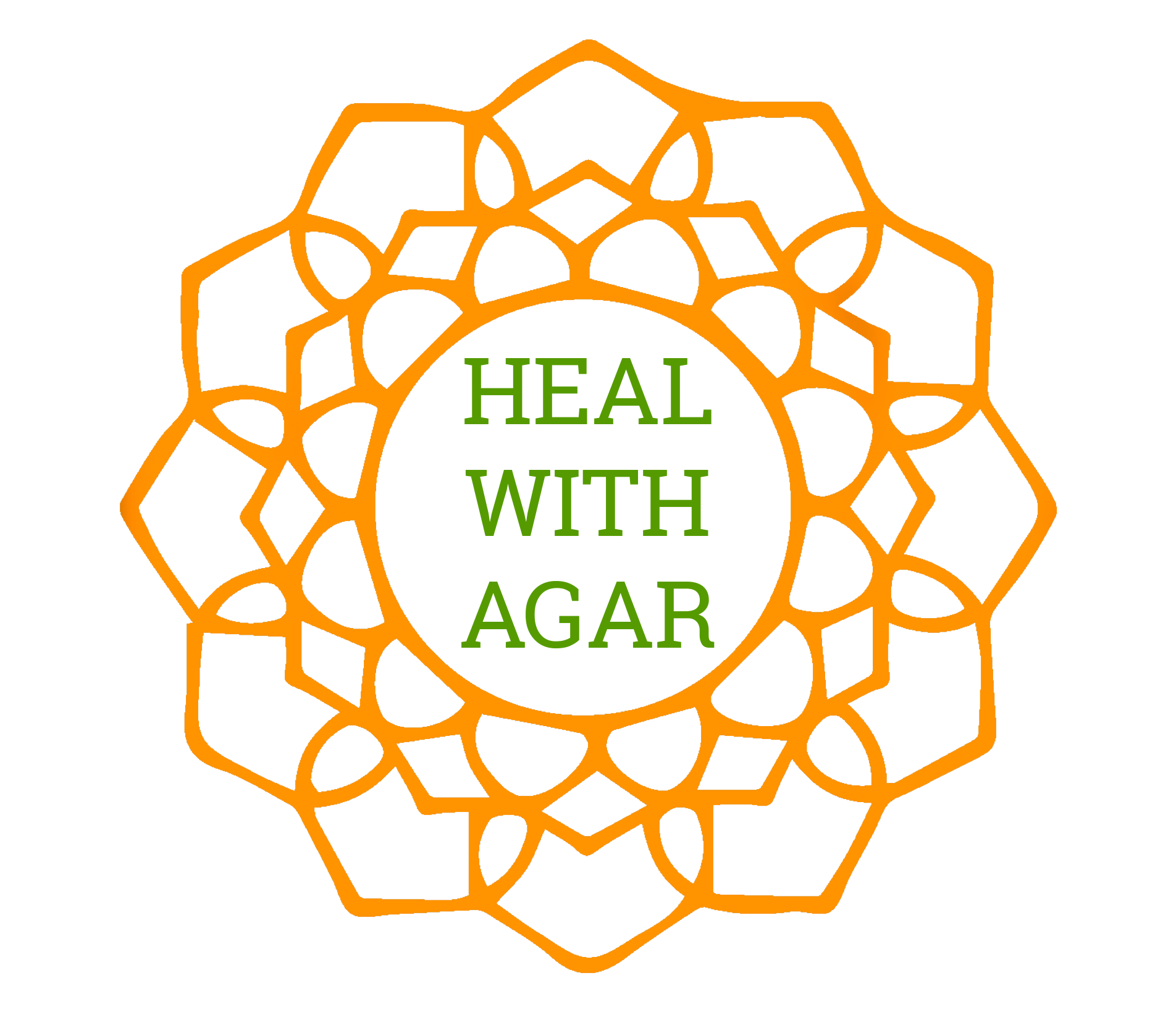 Agar Healing Meditation