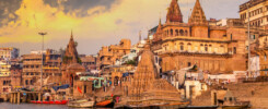 Varanasi- An Immersive Spiritual Tour